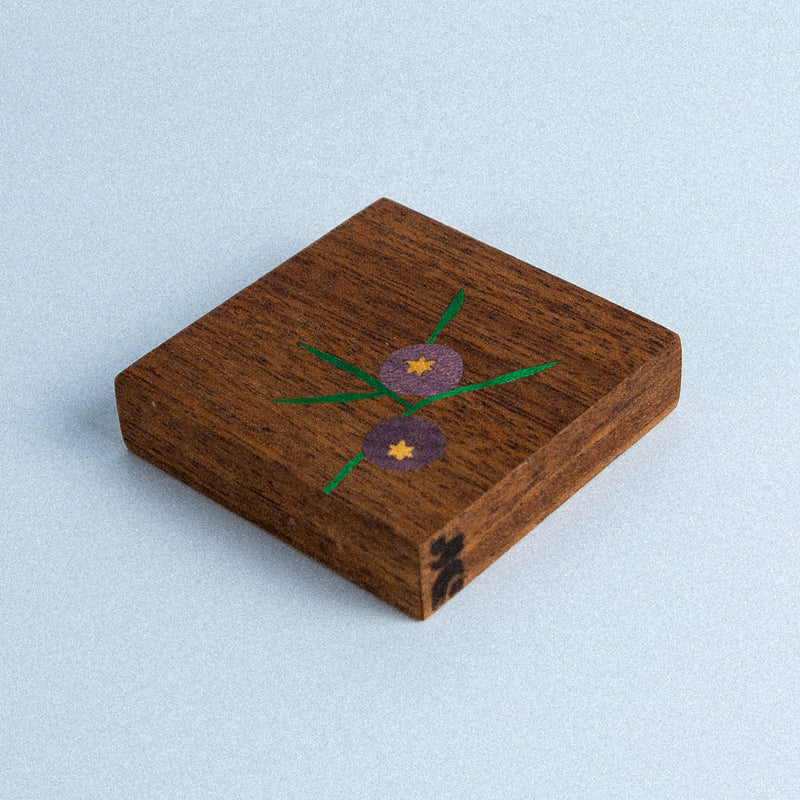 Quadro Baga de Zimbro