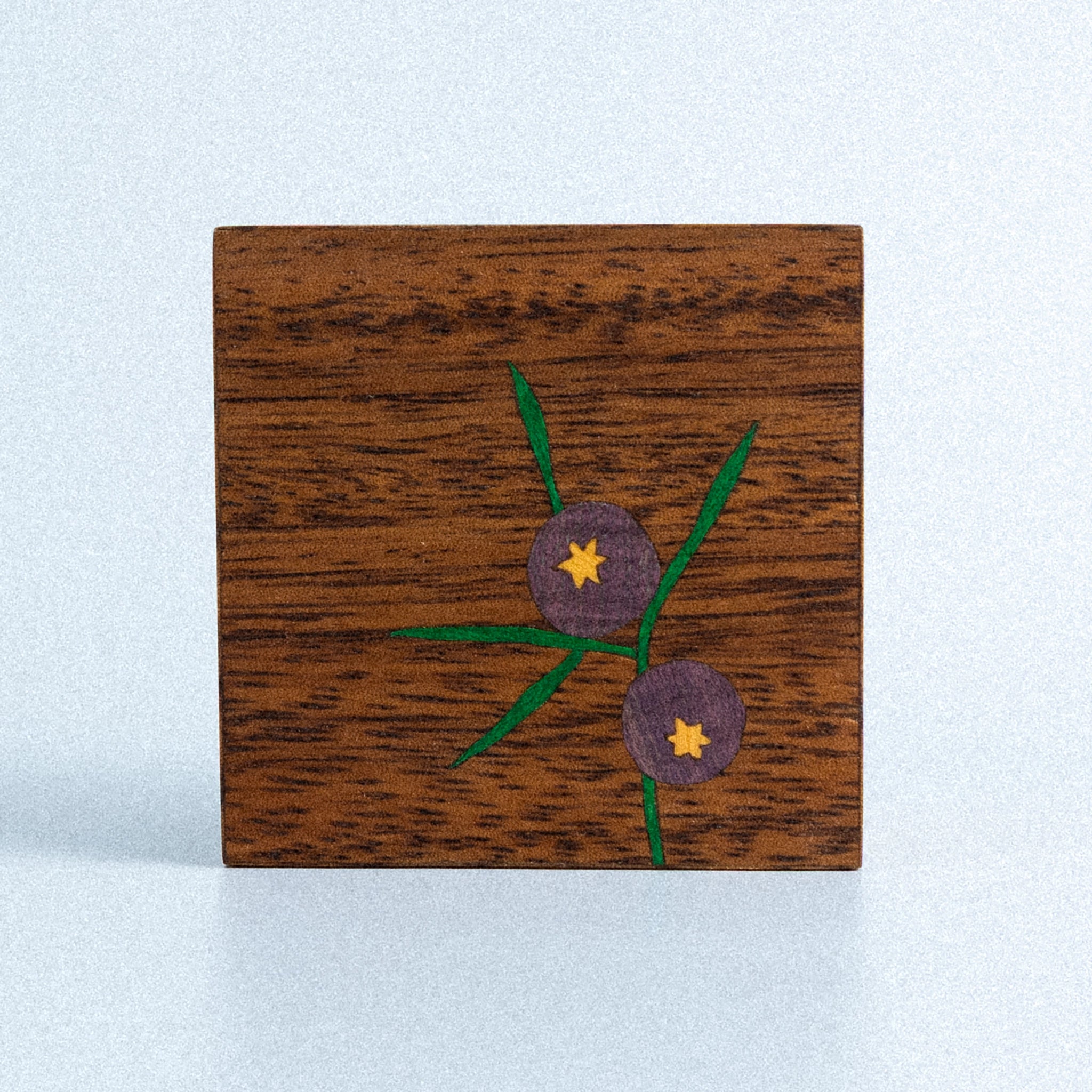 Quadro Baga de Zimbro