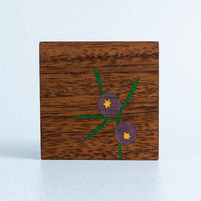 Quadro Baga de Zimbro
