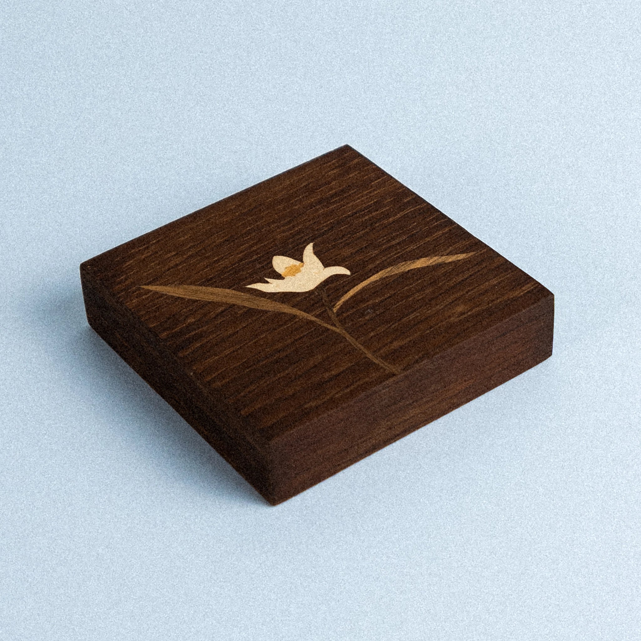 Quadro Flor de Laranjeira