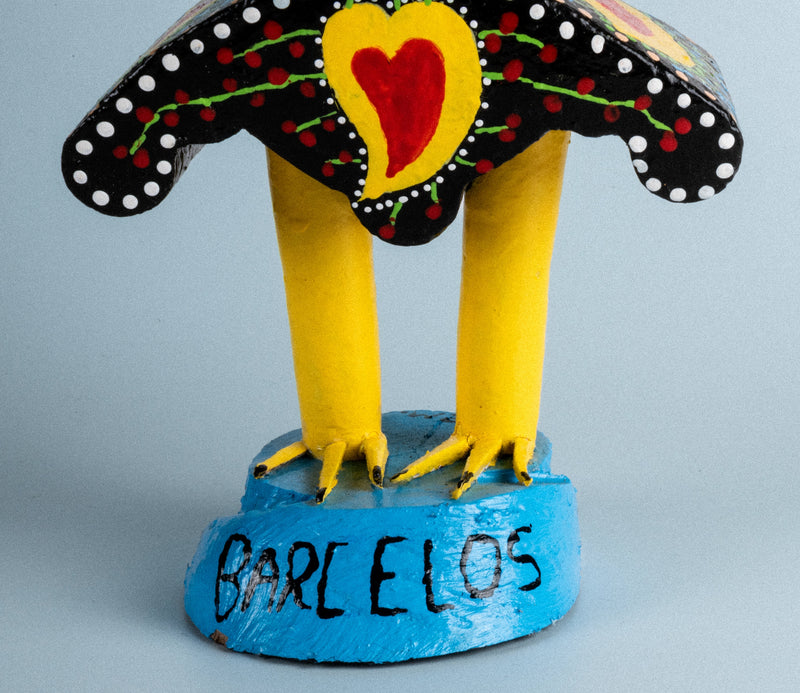 Galo de Barcelos