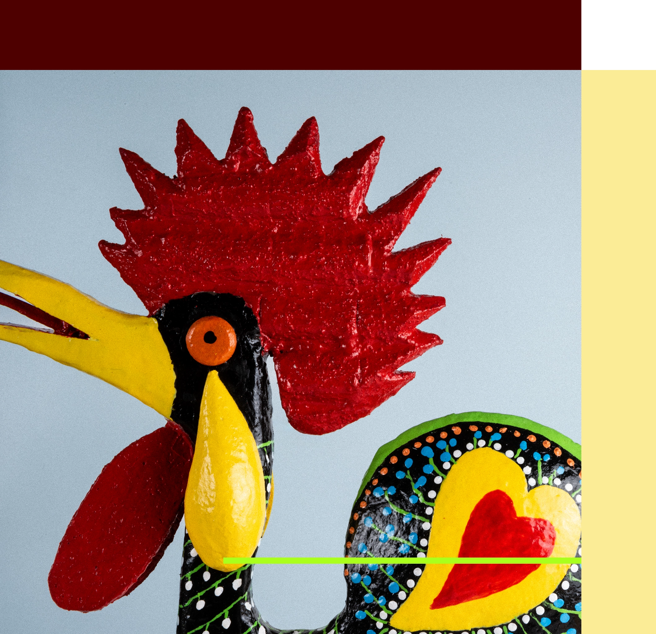 Galo de Barcelos