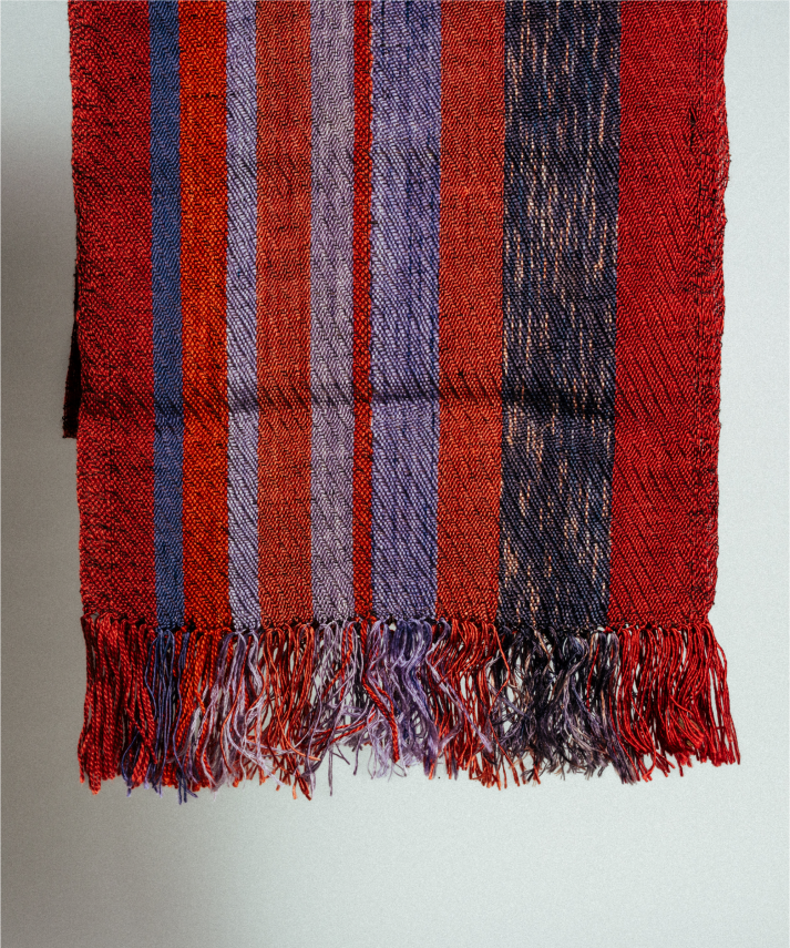 Empress Scarf