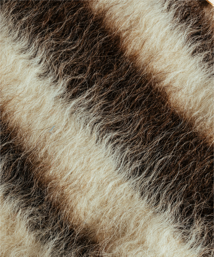 Shepherd's Wool Blanket