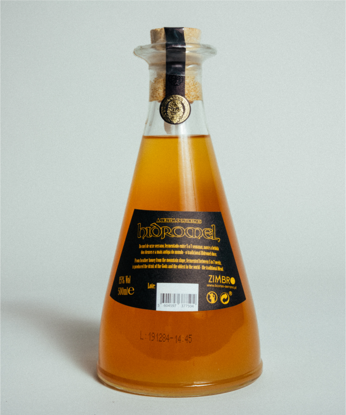 Traditional Mead