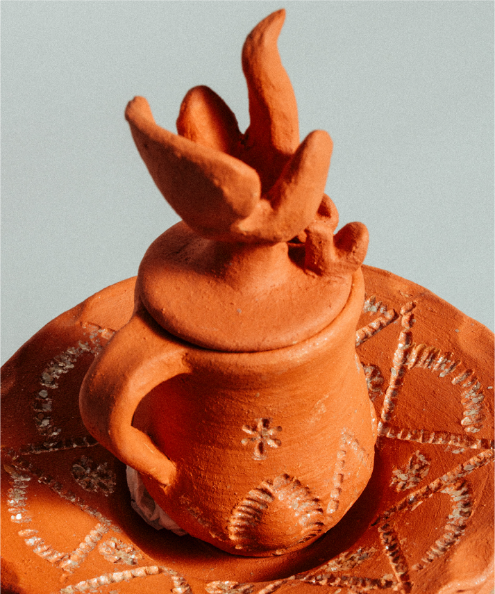 Cantarinha dos Namorados