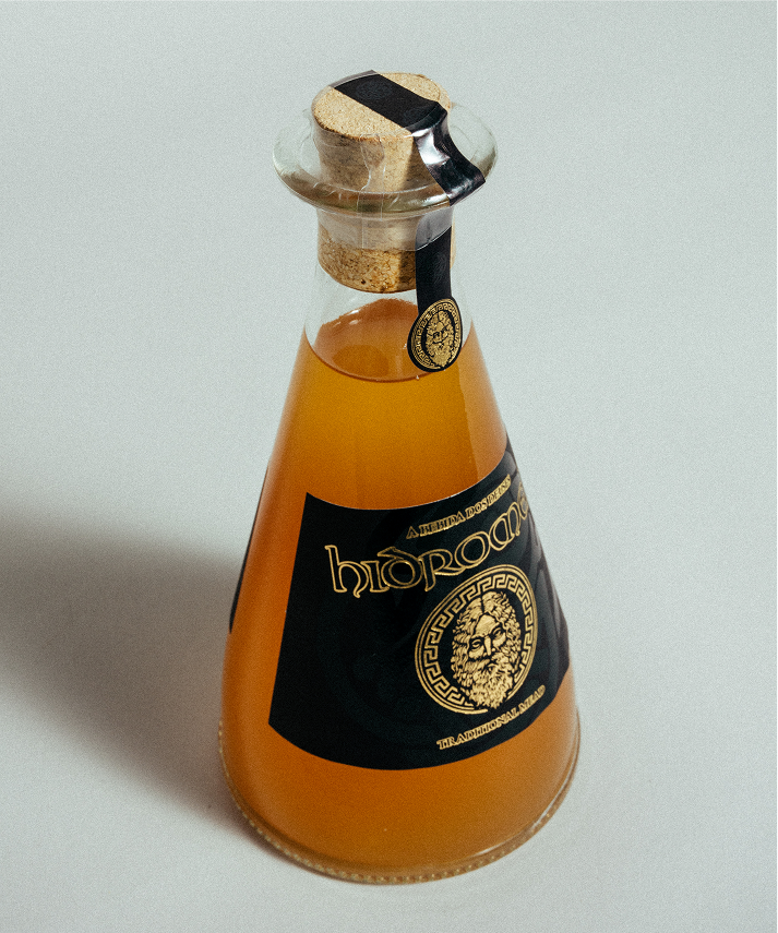 Traditional Mead