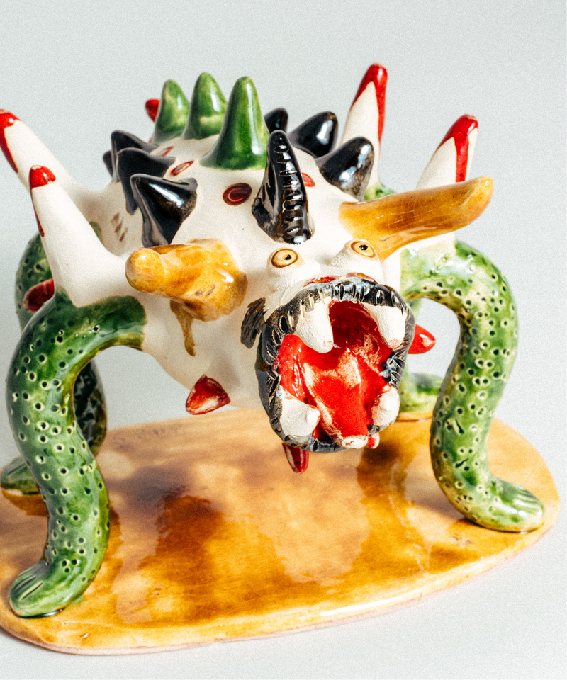 Boogeyman (Sarronco)