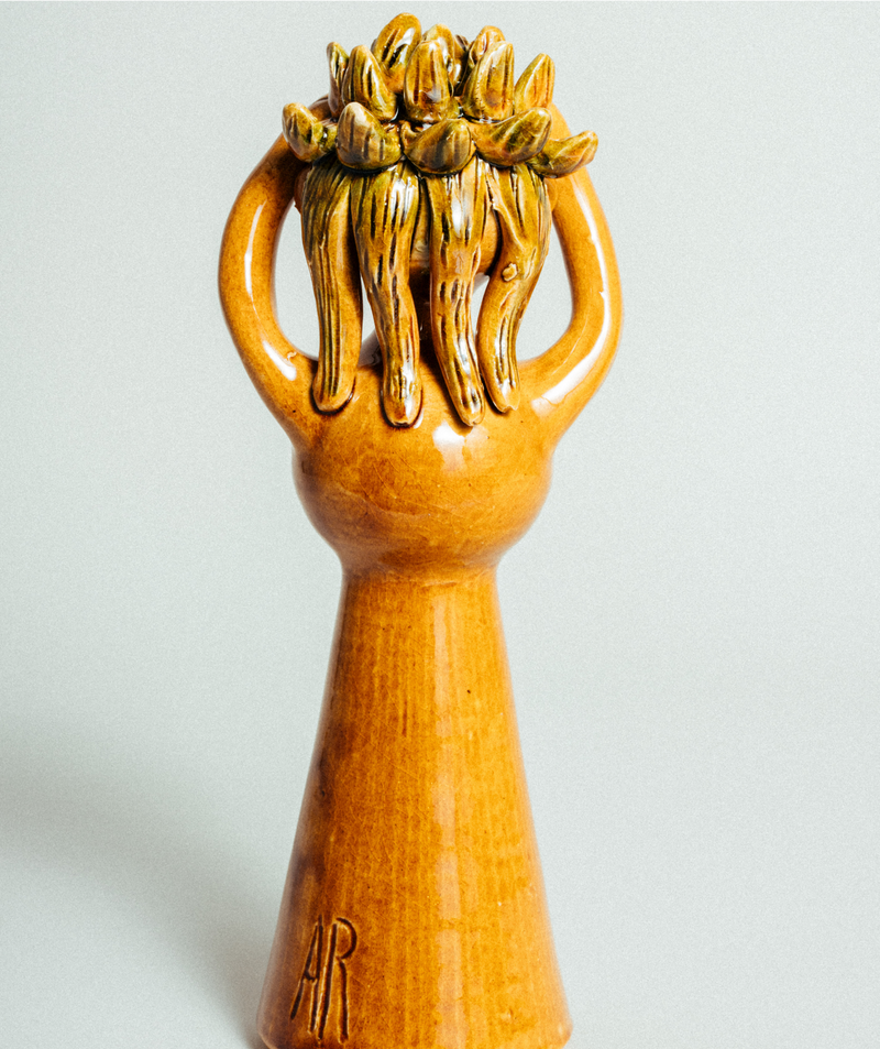 Fertile Woman (Parideira)