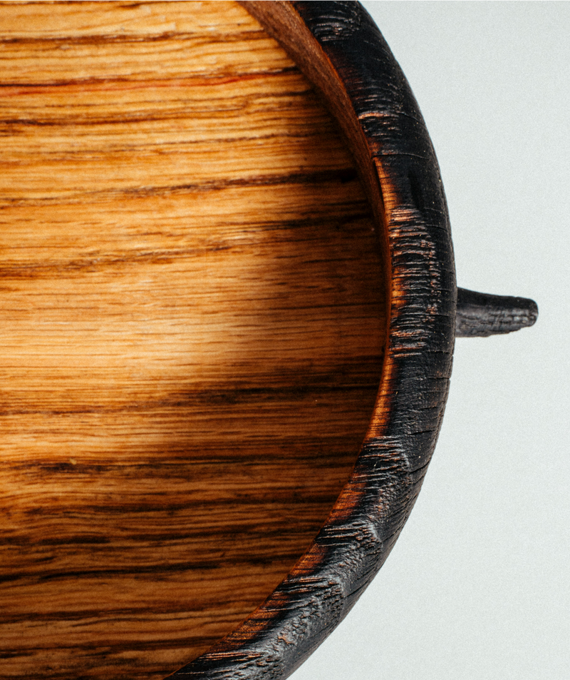 Triple Box (stackable)