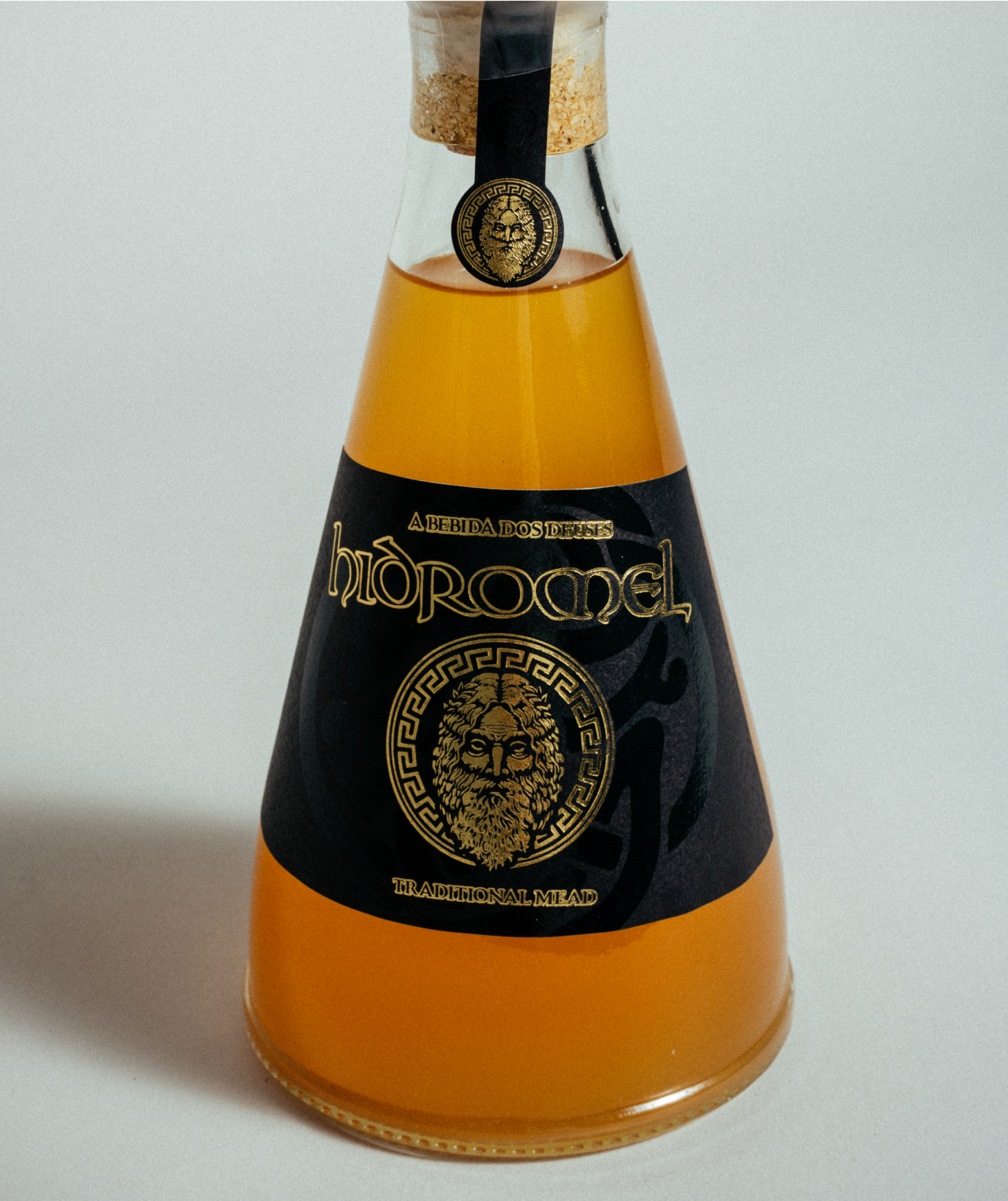 Traditional Mead