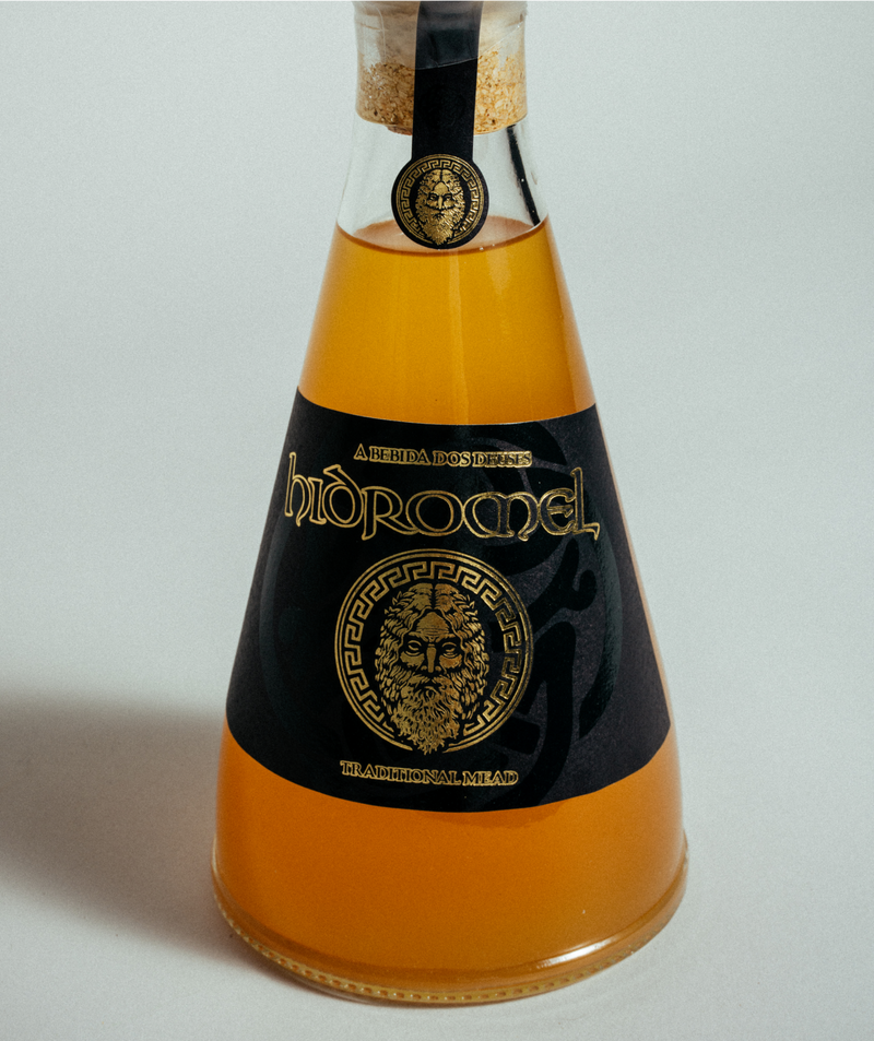 Traditional Mead
