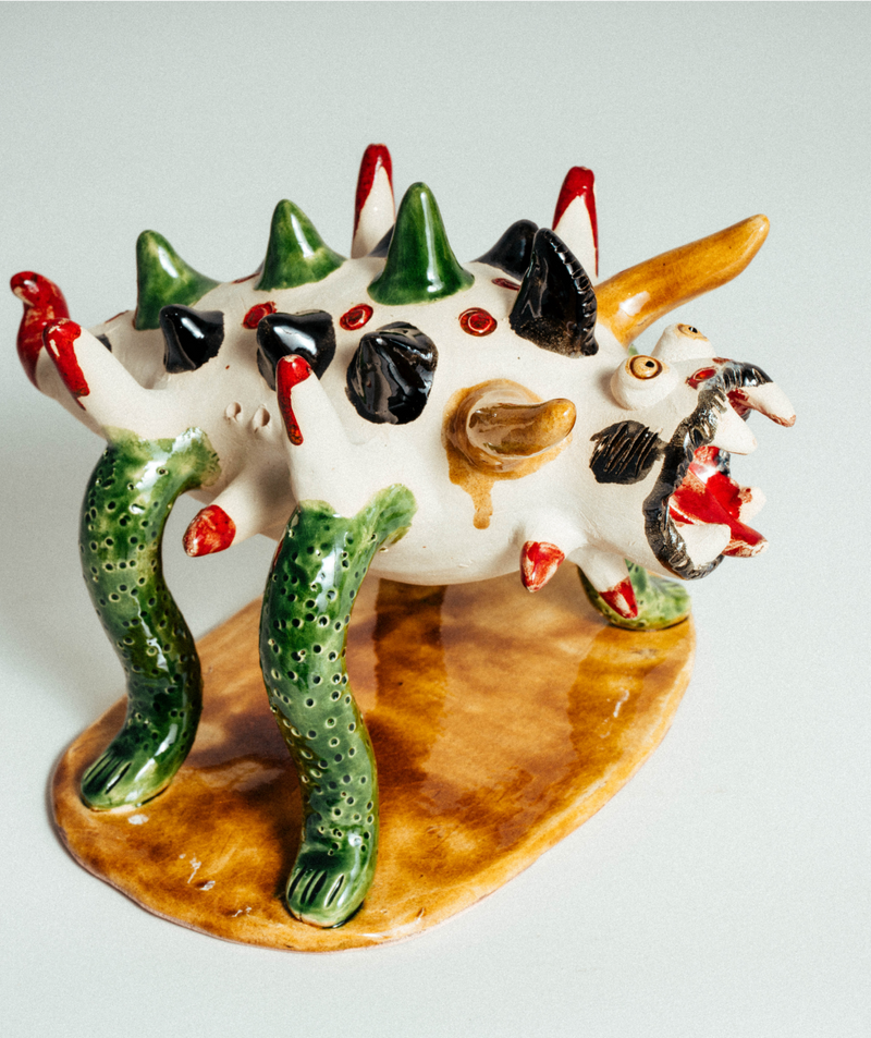 Boogeyman (Sarronco)