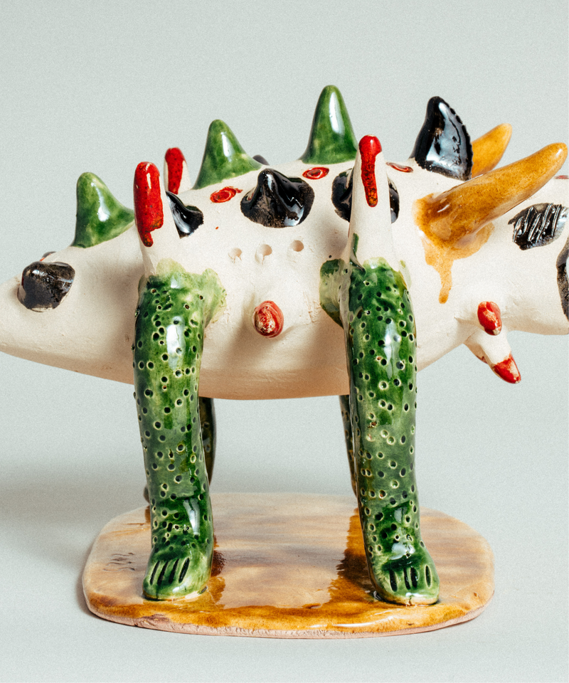 Boogeyman (Sarronco)