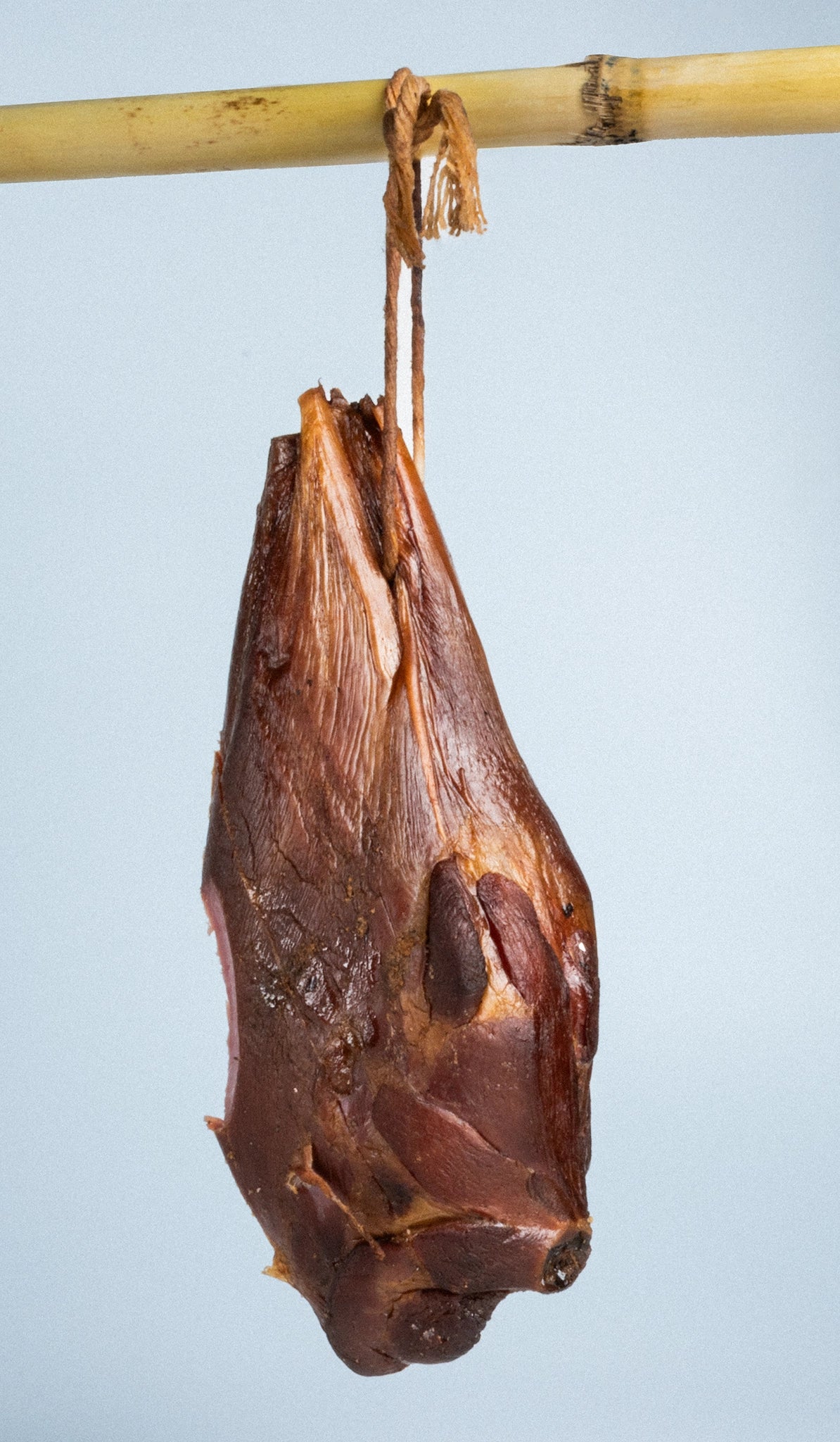 Cured Turkey Ham