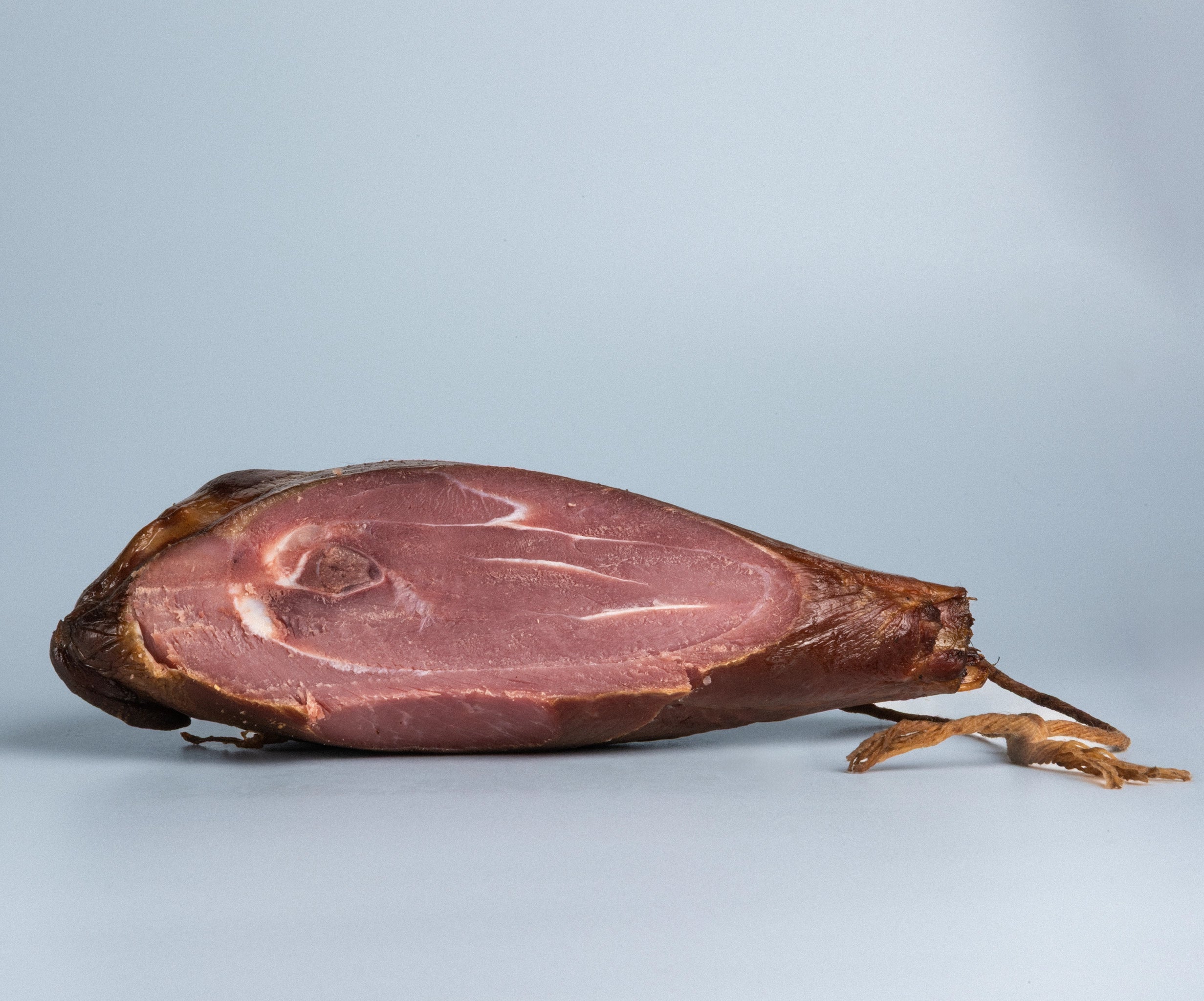 Cured Turkey Ham