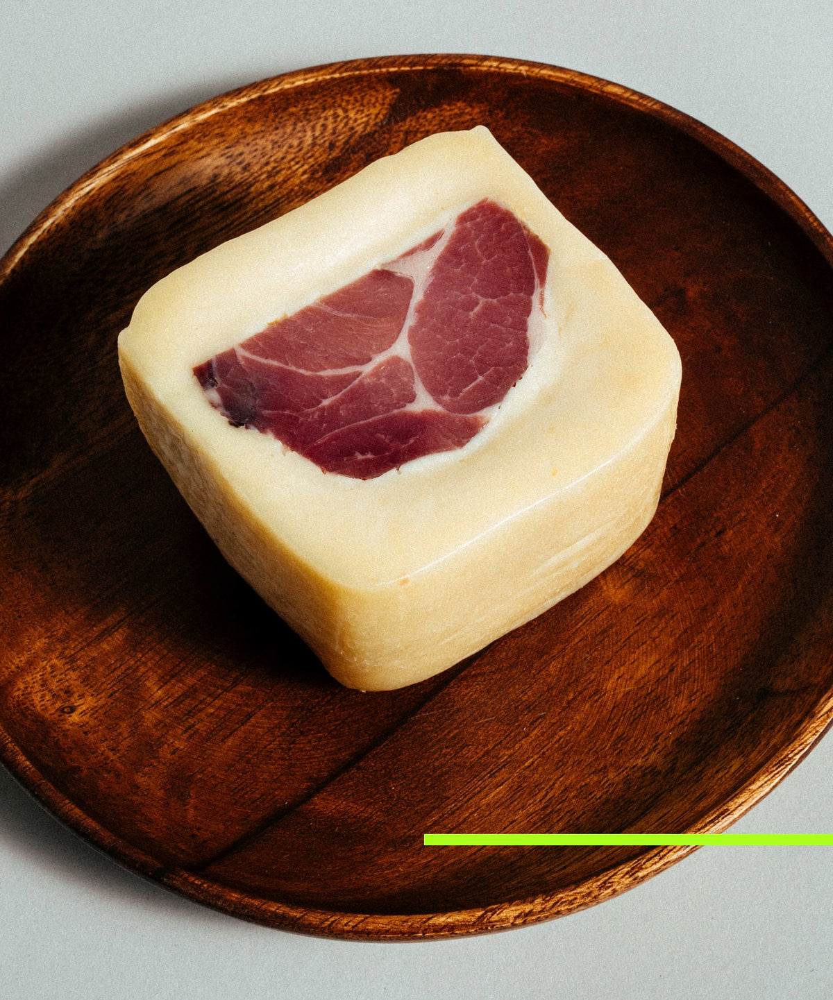 Senra 奶酪猪颈肉 (250g)