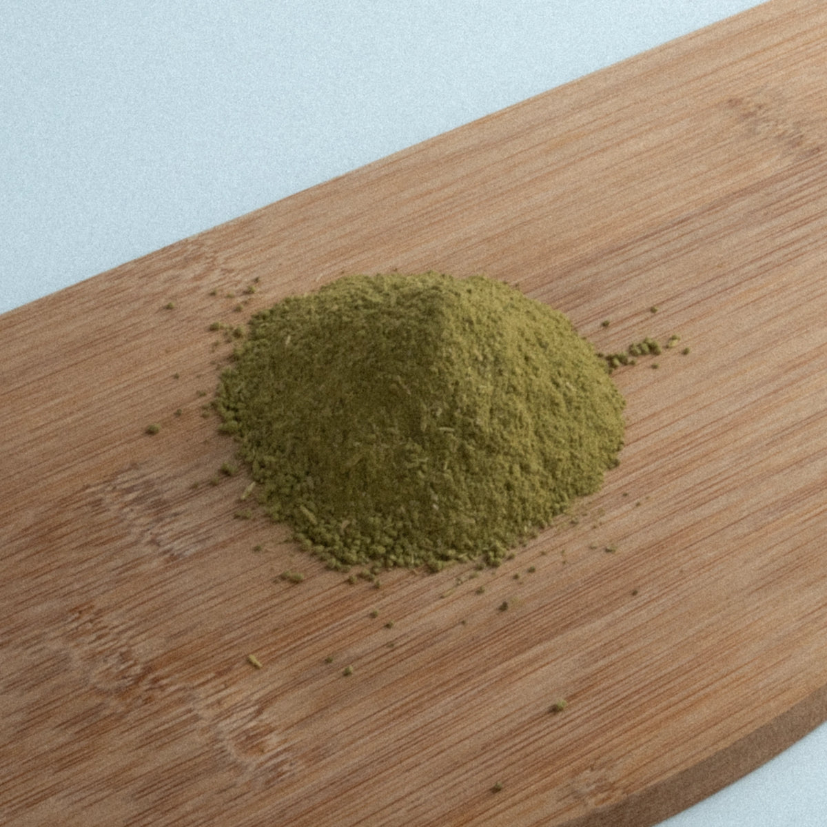 072 Sal vegetal BIO 40 g, peça artesanal de Salina Greens, vista 3