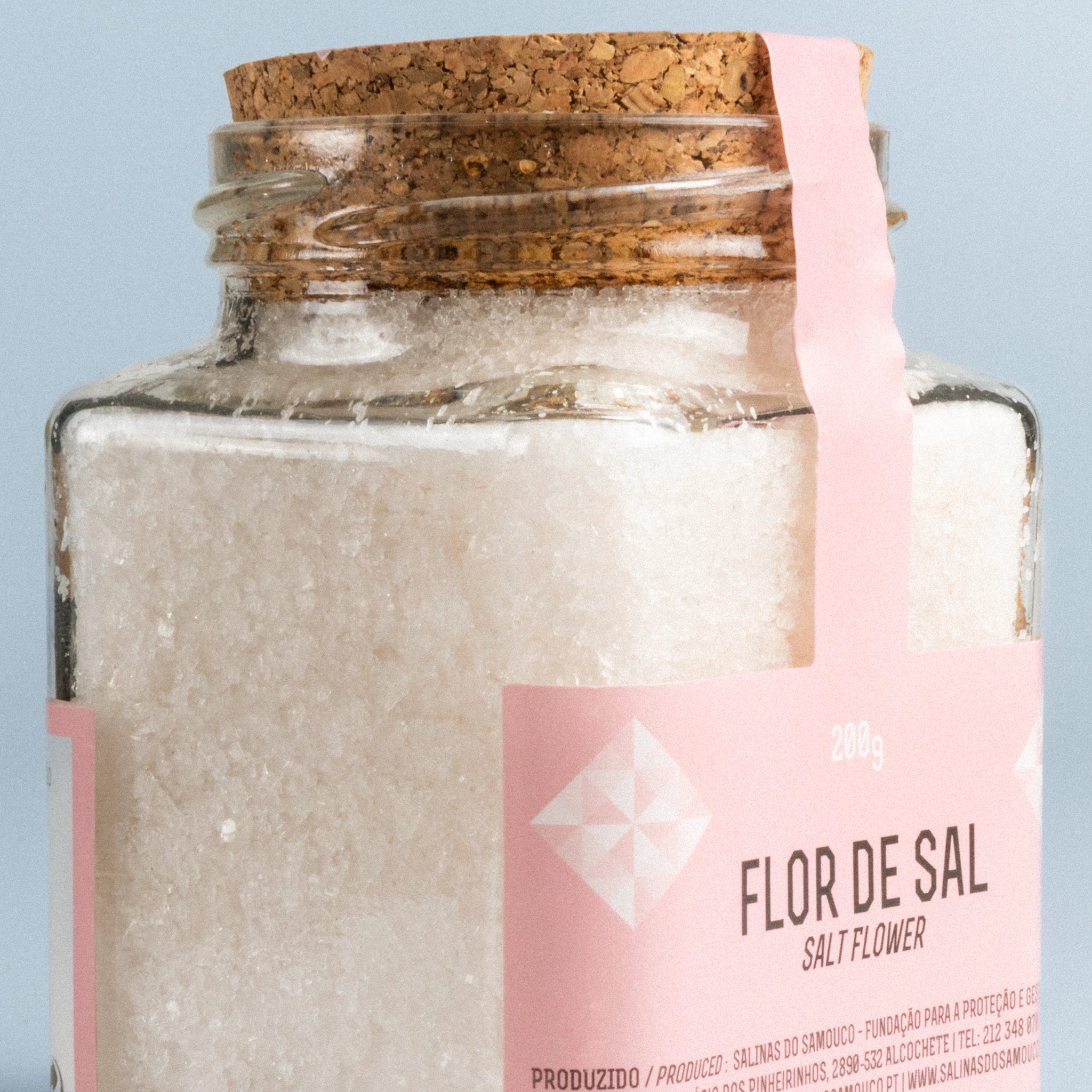 Flor de Sal