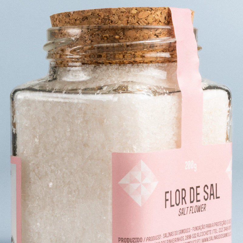 Flor de Sal