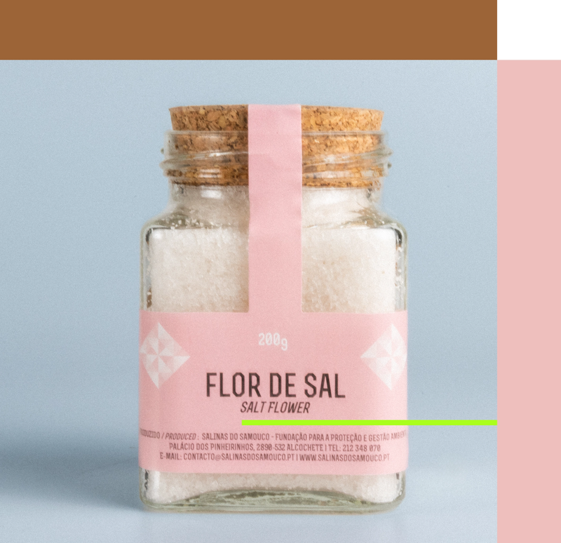 Flor de Sal
