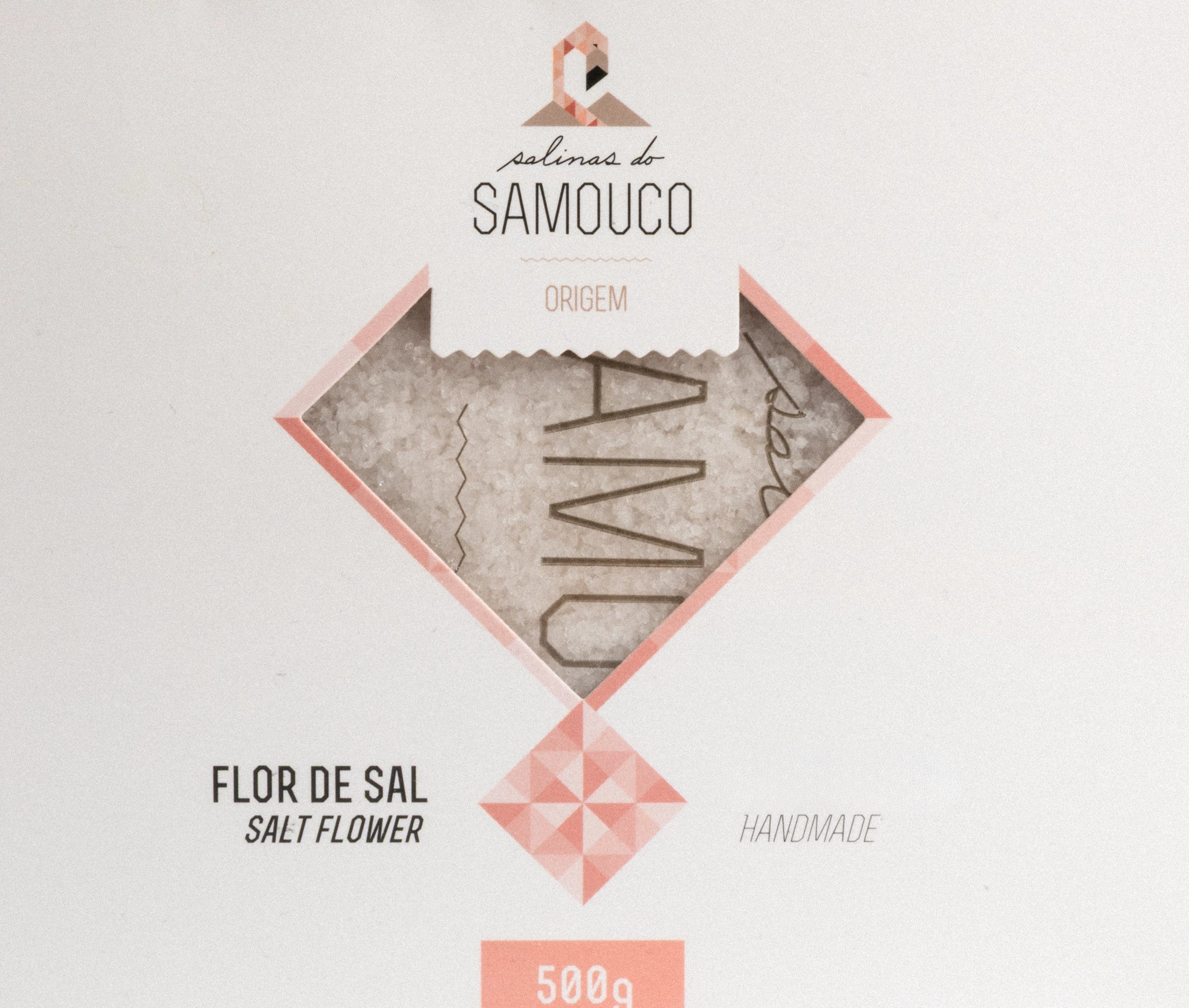 Flor de Sal