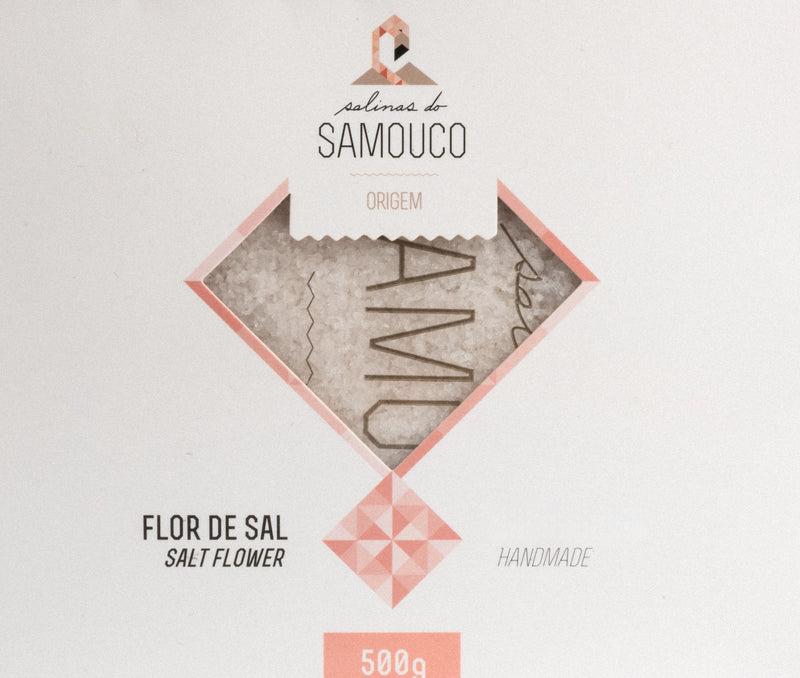 Flor de Sal