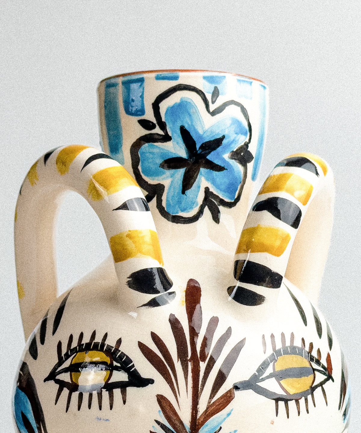 Bode Picasso